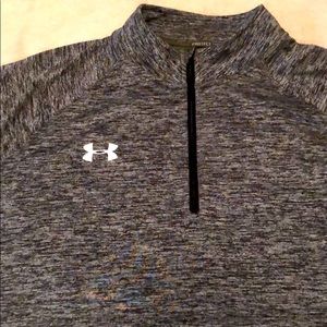 Under Armour lightweight pullover men’s sz XL